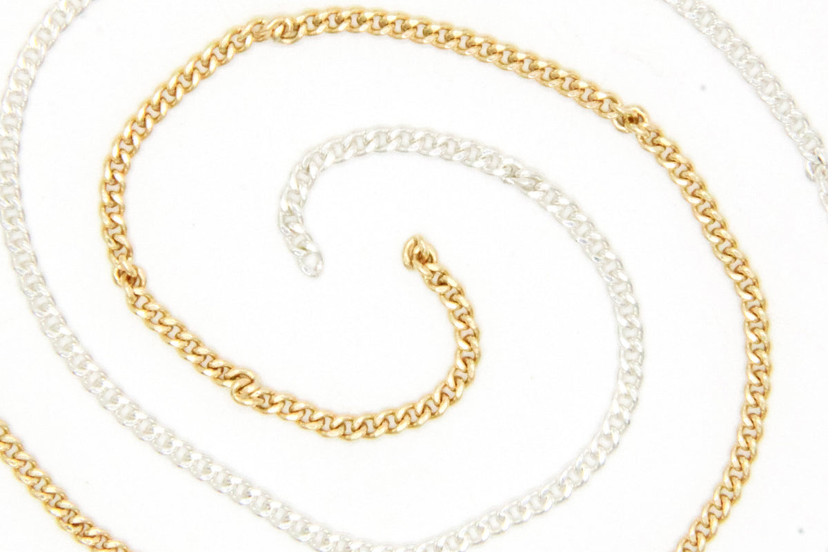 Curb Chains