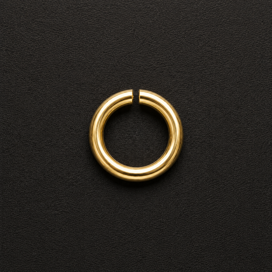 22 Gauge Jump Rings