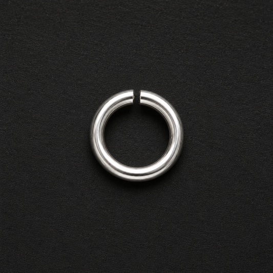 22 Gauge Jump Rings