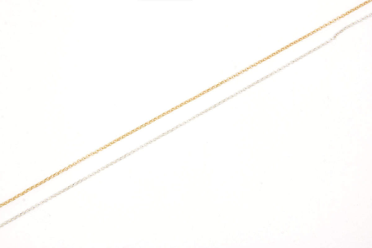 1.6mm Rolo Chain