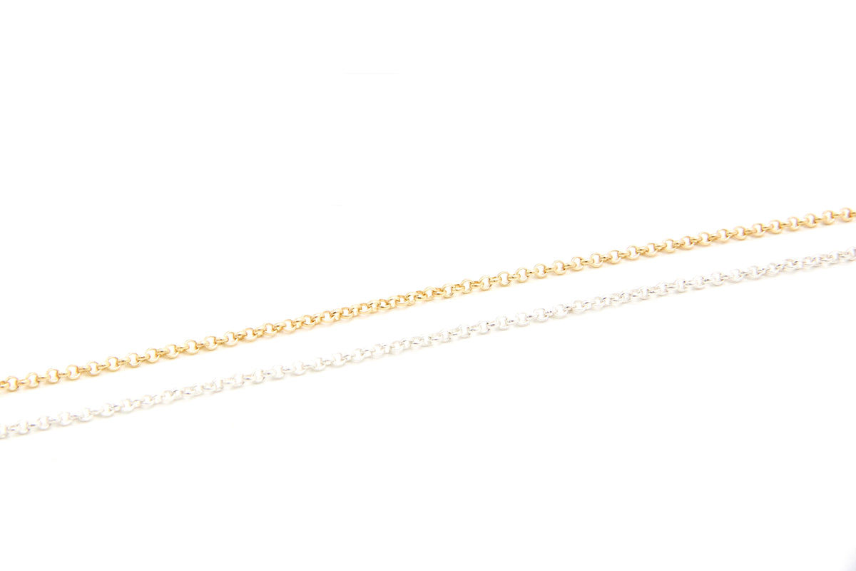 1.6mm Rolo Chain